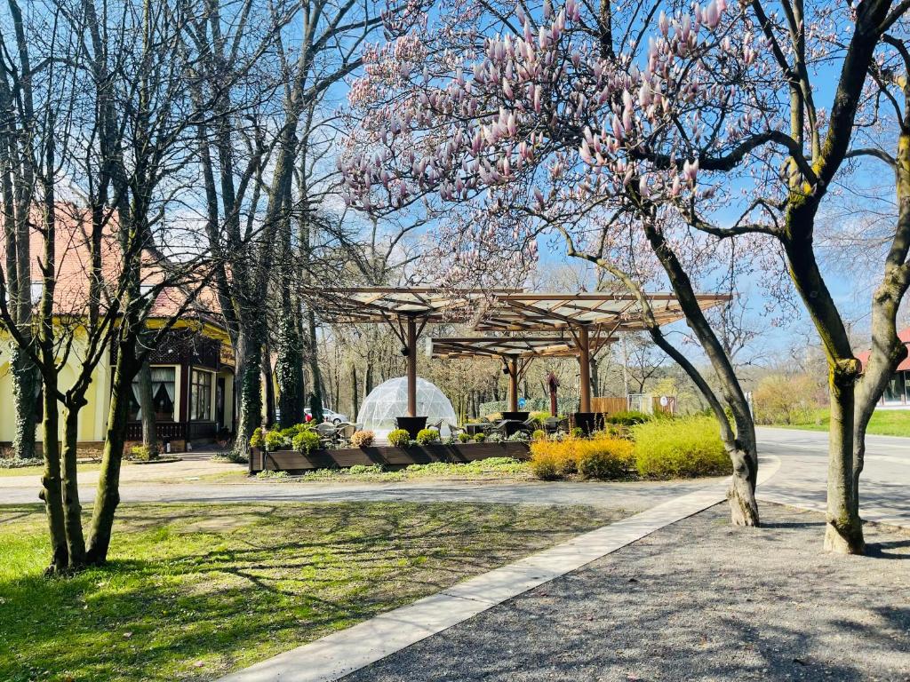 Villa Hotel - Resim 25