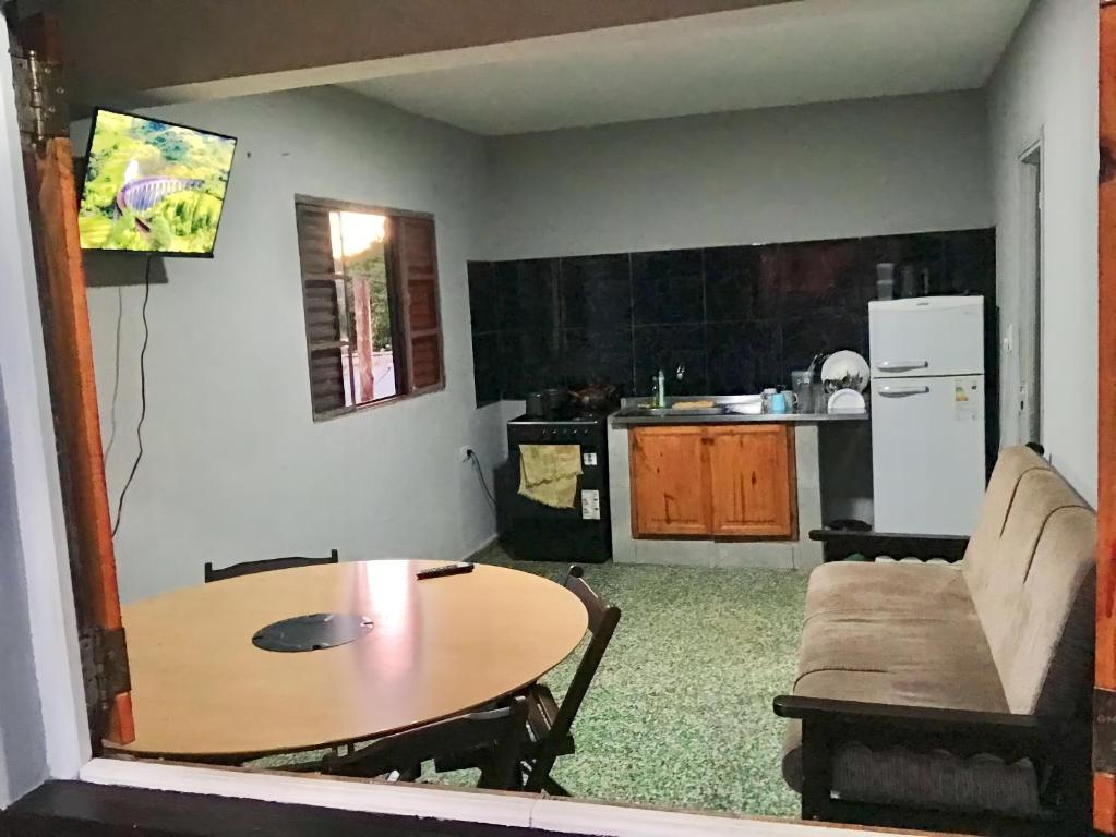 Deptos Doña Benigna