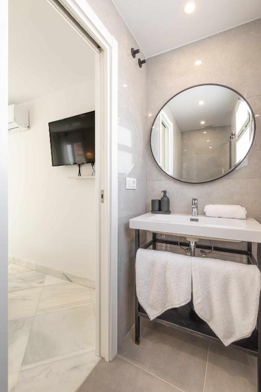 ISG Apartments Cuna - Resim 23