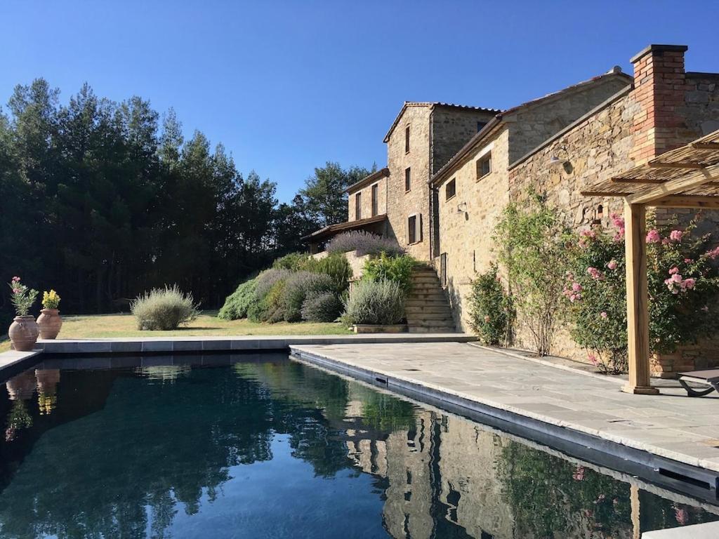 Torricella, Città di Castello (aktualisierte Preise für 2025)