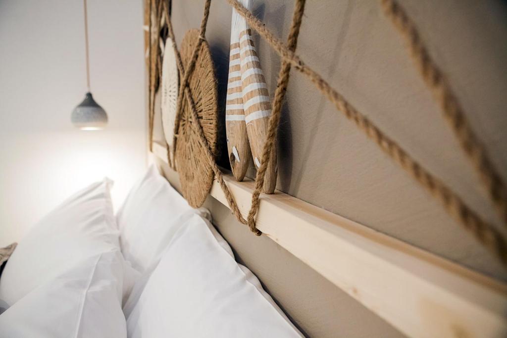 NEREA - Apulian Suite and Rooms - 3