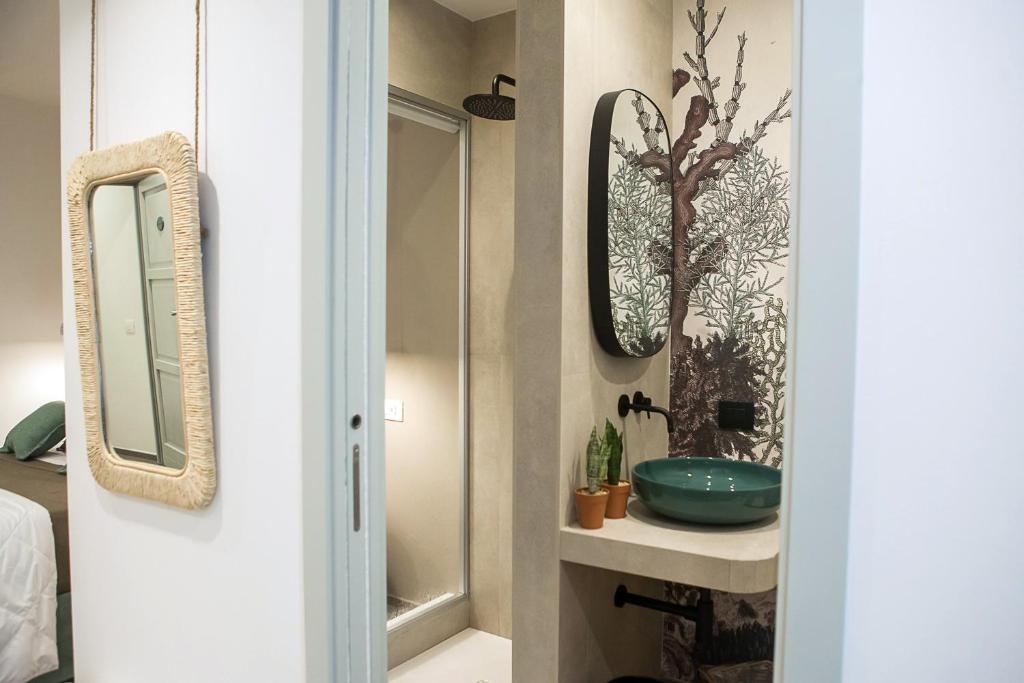 NEREA - Apulian Suite and Rooms - 7