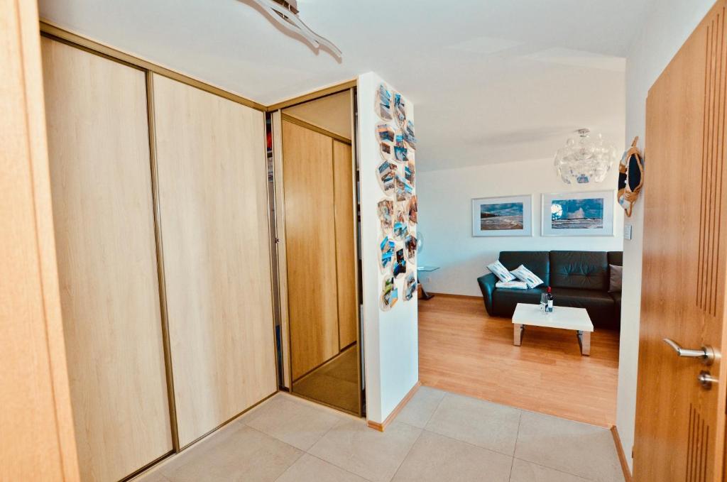 Fotografia z galérie ubytovania Apartament Piaskowy Jantar 2 v destinácii Kołobrzeg