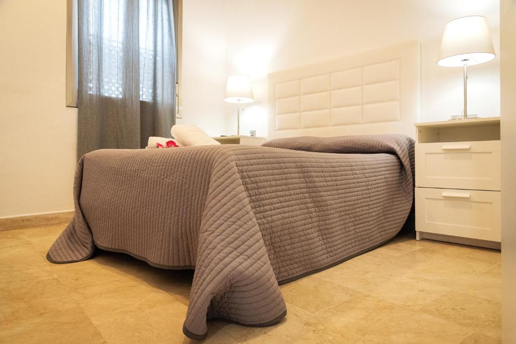 Hoteles del Sur - Standaardappartement