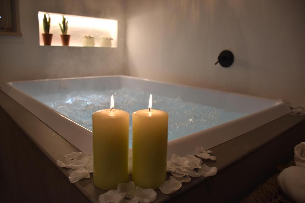 NEREA - Apulian Suite and Rooms - 18