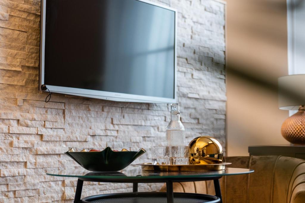 Hotel Dikul Market Square Wroclaw - Resim 16