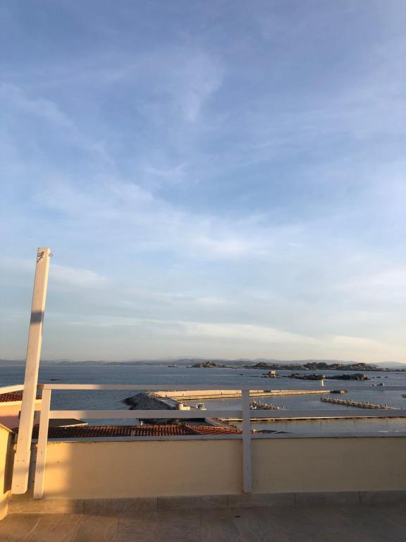 Fotografia z galérie ubytovania Appartement sur l île de cavallo v destinácii Bonifacio