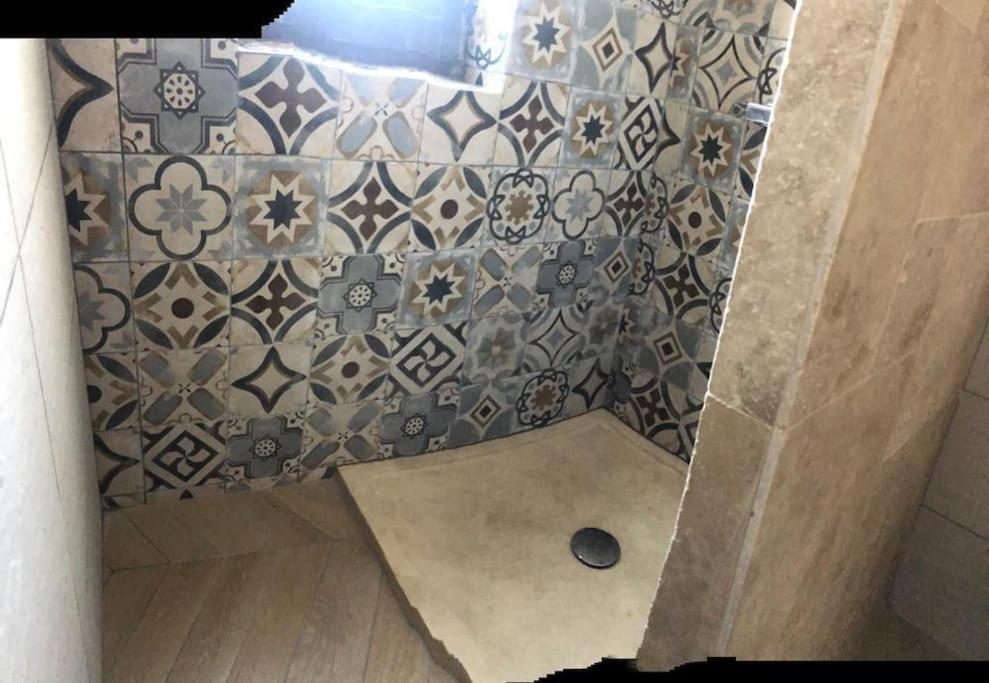 Fotografia z galérie ubytovania Appartement sur l île de cavallo v destinácii Bonifacio