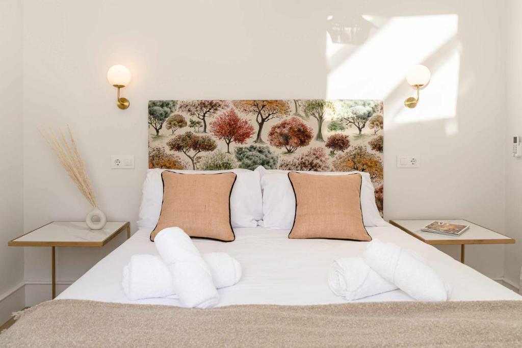 ISG Apartments Cuna - Resim 19