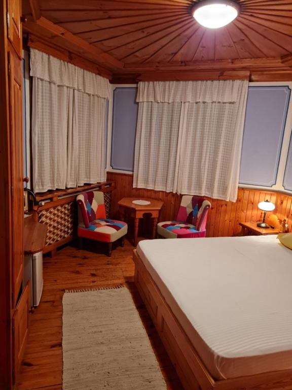 Астра къща за гости - Double Room