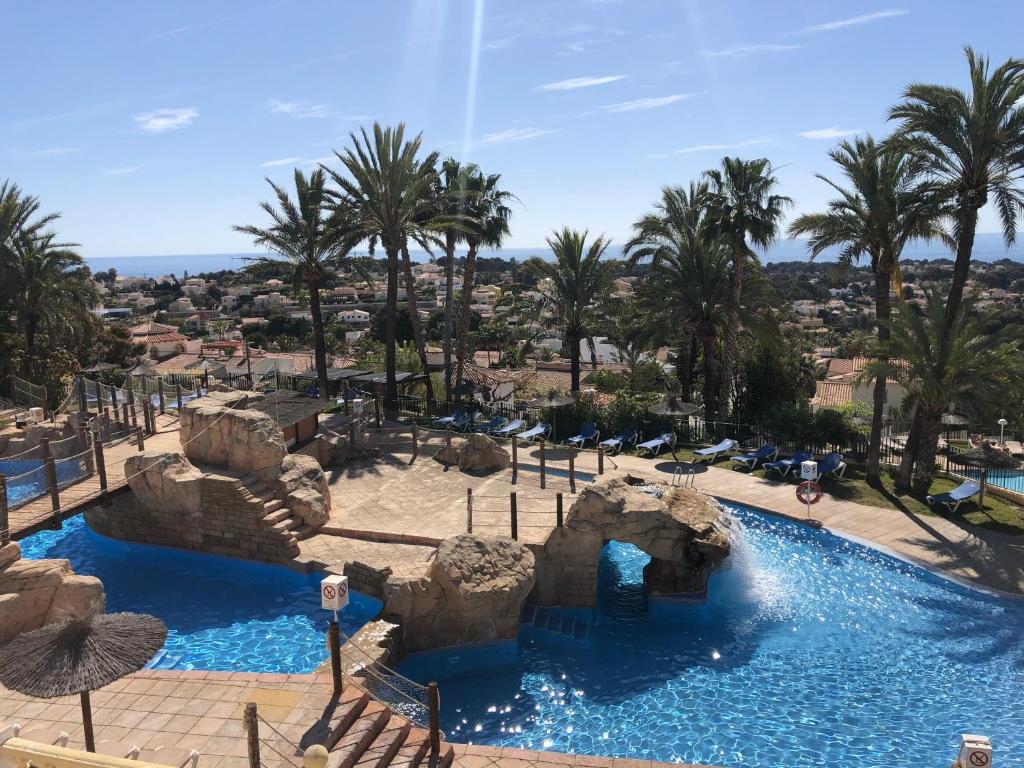Pool paradise, Calpe – Updated 2023 Prices