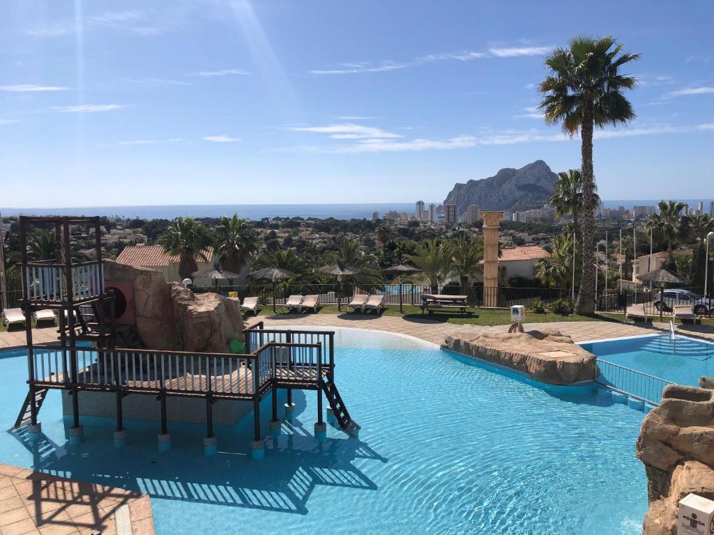 Pool paradise, Calpe – Updated 2023 Prices