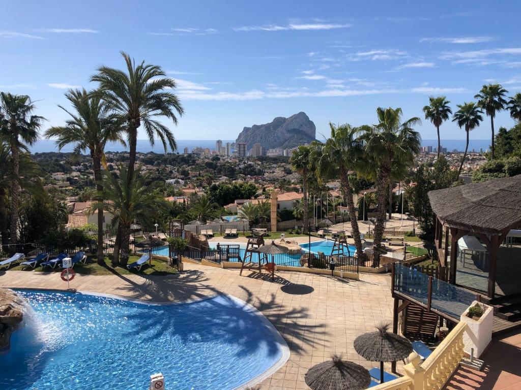 Pool paradise, Calpe – Updated 2023 Prices