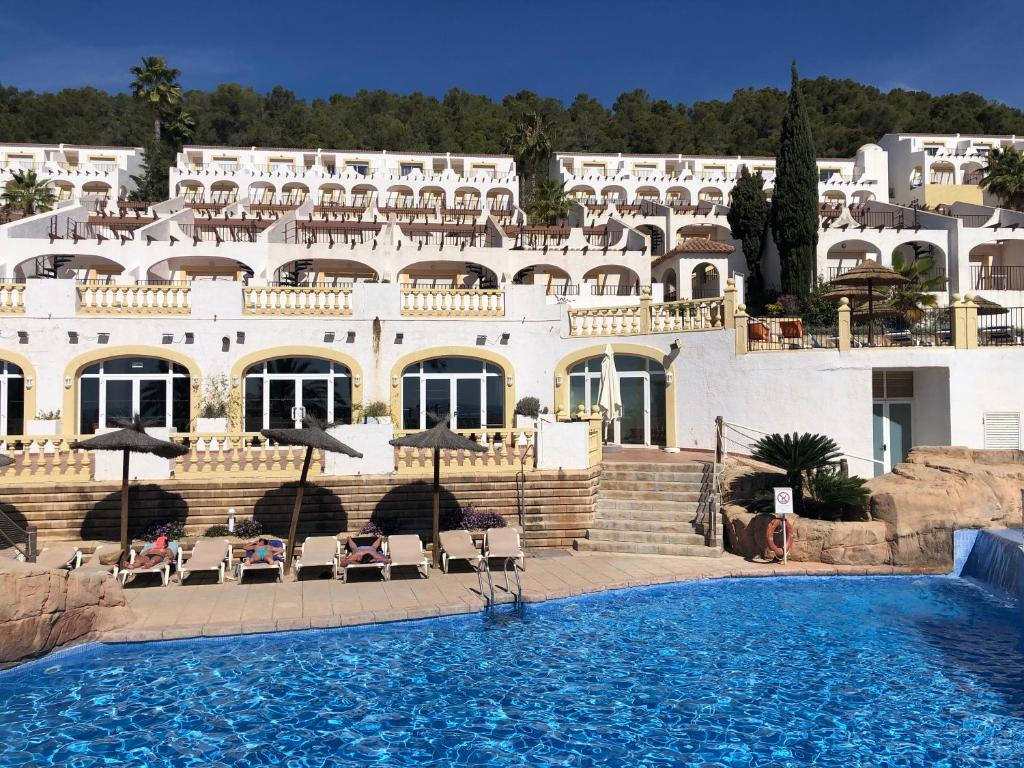 Pool paradise, Calpe – Updated 2023 Prices