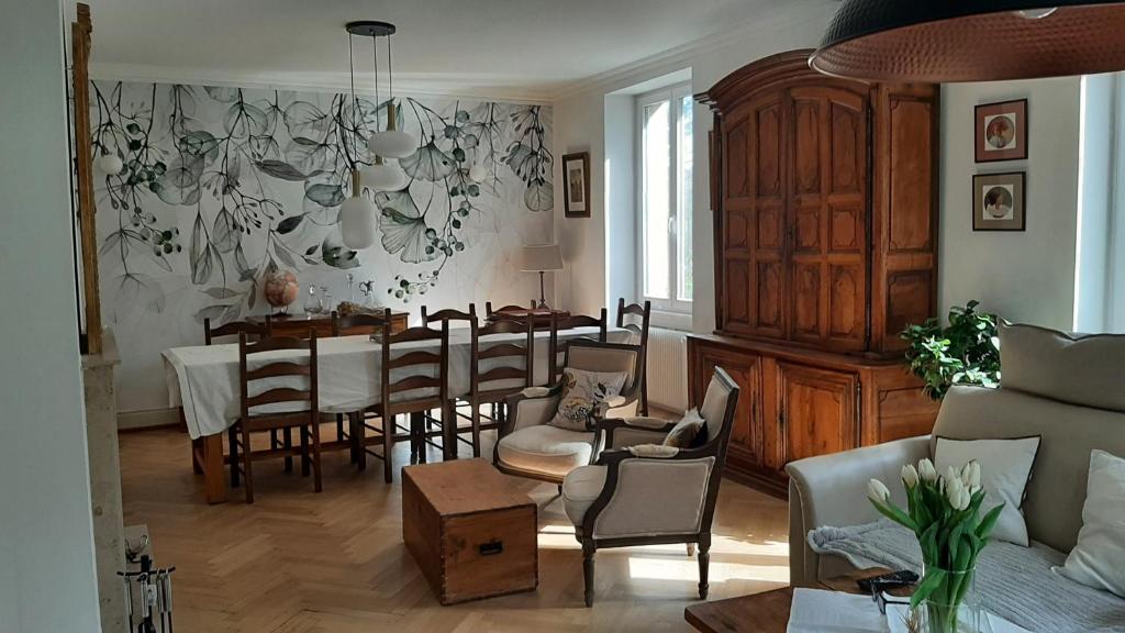 La maison de Lili – photo 16