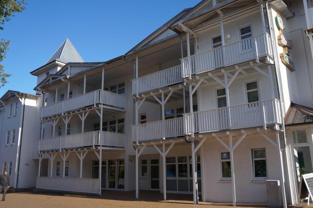 Anbau Waldhotel - Fewo 8 - 4546 – Photos 1
