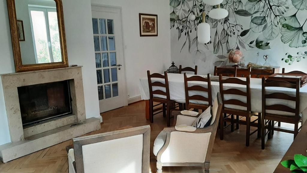 La maison de Lili – photo 14