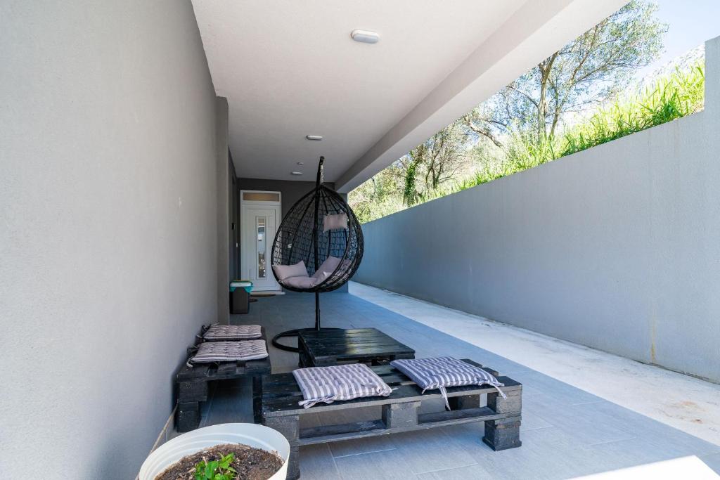 Fotografie z fotogalerie ubytování Apartment Olive 2 v destinaci Mokošica