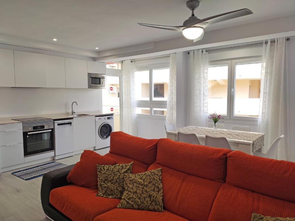 Apartamentos Playa Norte Peñiscola 3000
