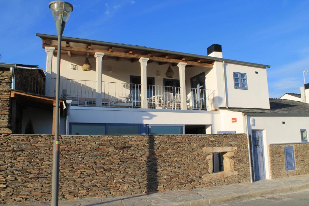 CASAS DA FORTALEZA Casa da Solaina, Outeiro de Rei – Updated 2023 Prices
