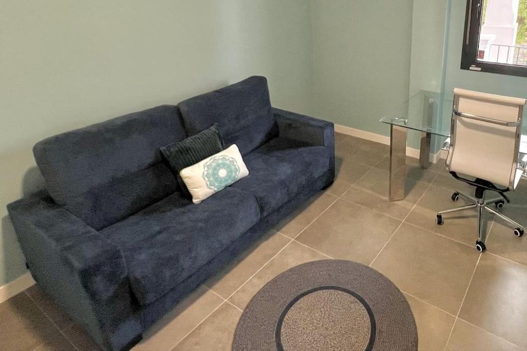 Fotografie z fotogalerie ubytování Apartamento con vistas al mar v destinaci Manilva