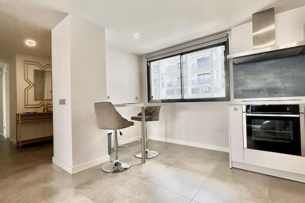Fotografie z fotogalerie ubytování Apartamento con vistas al mar v destinaci Manilva