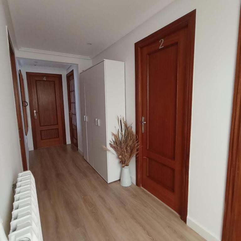 Fotografie z fotogalerie ubytování MyWay Albergue de Peregrinos v destinaci Astorga