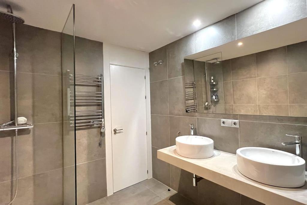 Fotografie z fotogalerie ubytování Apartamento con vistas al mar v destinaci Manilva