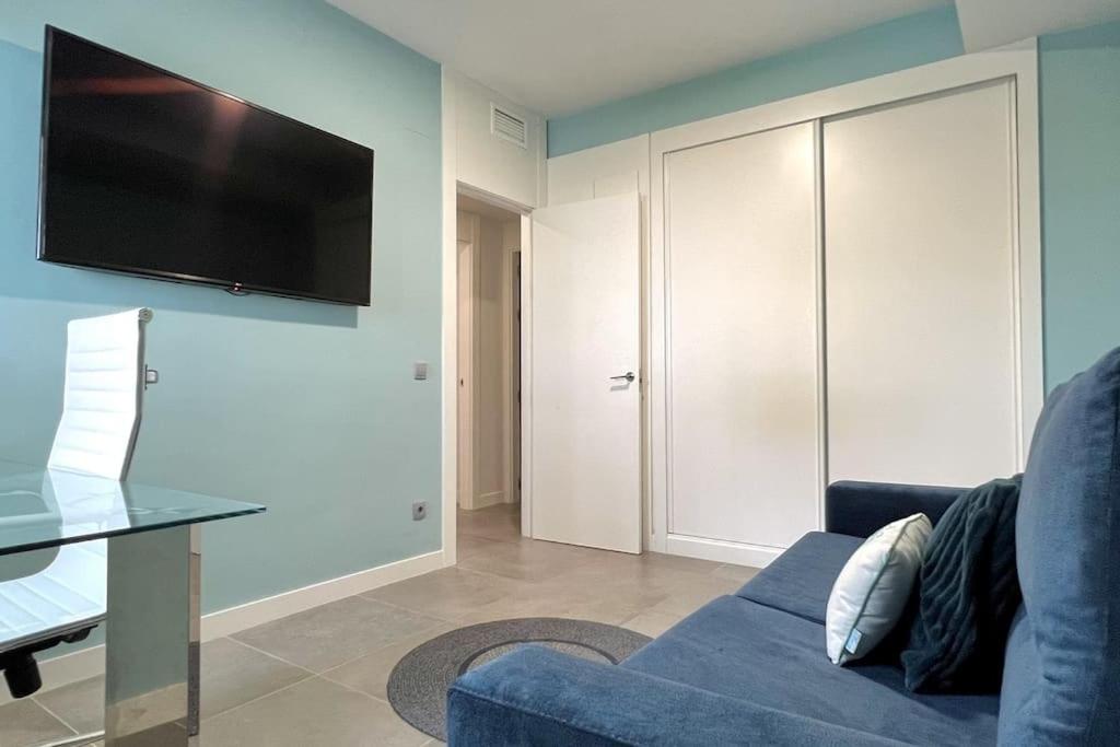 Fotografie z fotogalerie ubytování Apartamento con vistas al mar v destinaci Manilva