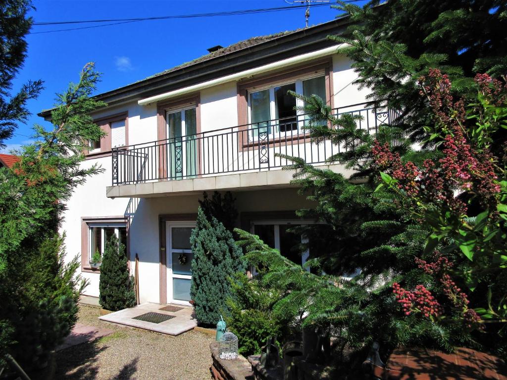 La maison de Lili, Guebwiller (updated prices 2024)