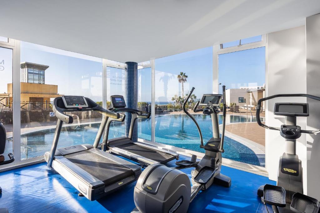 Occidental Jandía Royal Level - Adults Only, Morro del Jable ...