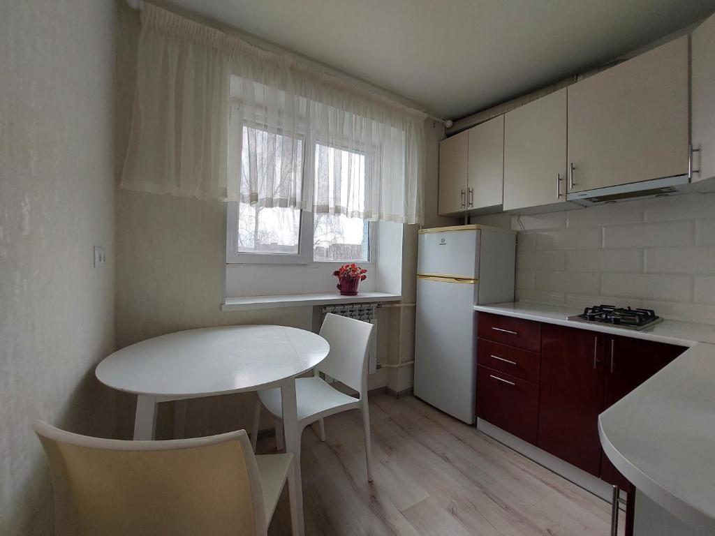Molodi LutskDoba Apartments photo 4