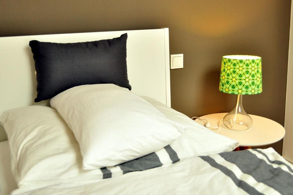 Haus & Hof Guest House - Superior Studio