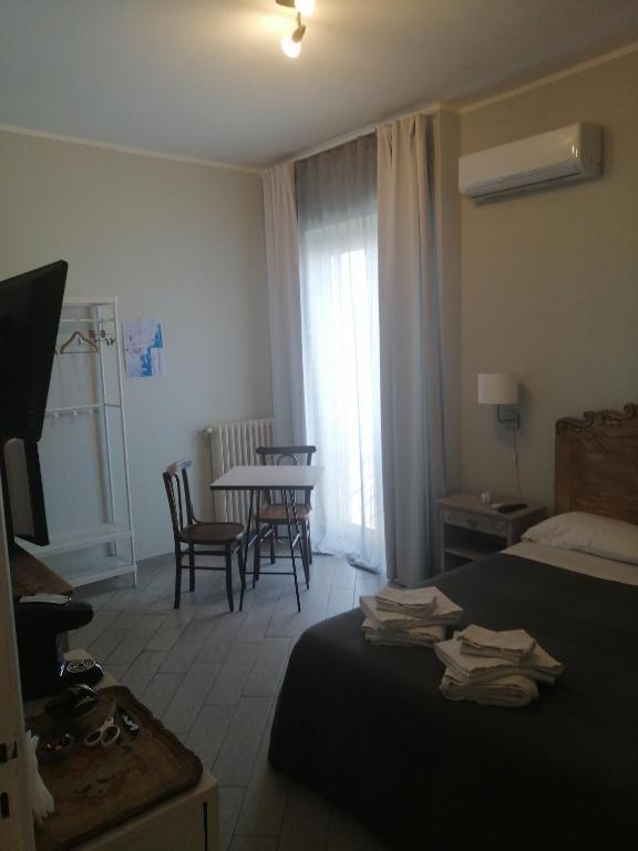 " DOMUS CORALLA" BnB Racconti Di Viaggio - 3