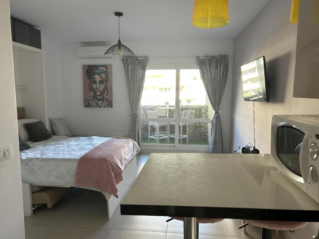Benal Beach studio 216 - Deluxe Studio