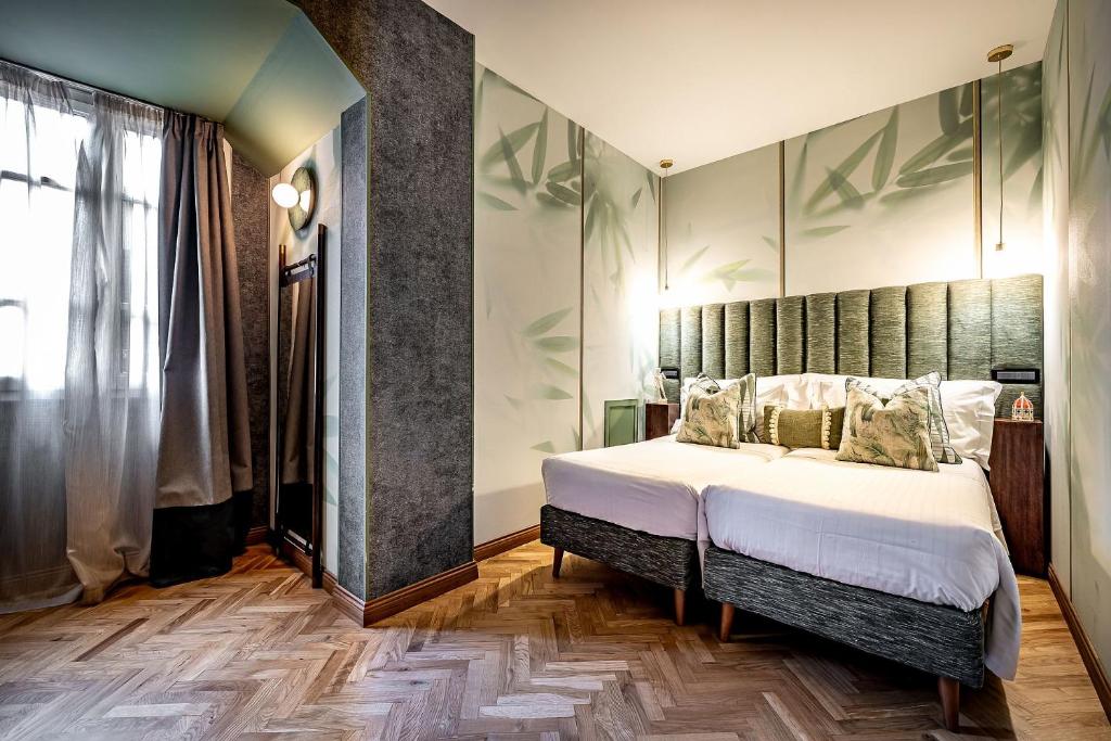 Hotel Duomo Firenze - Resim 10