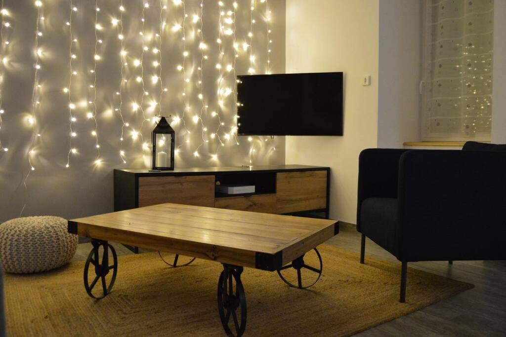 Duplex centre Plouha - Departamento
