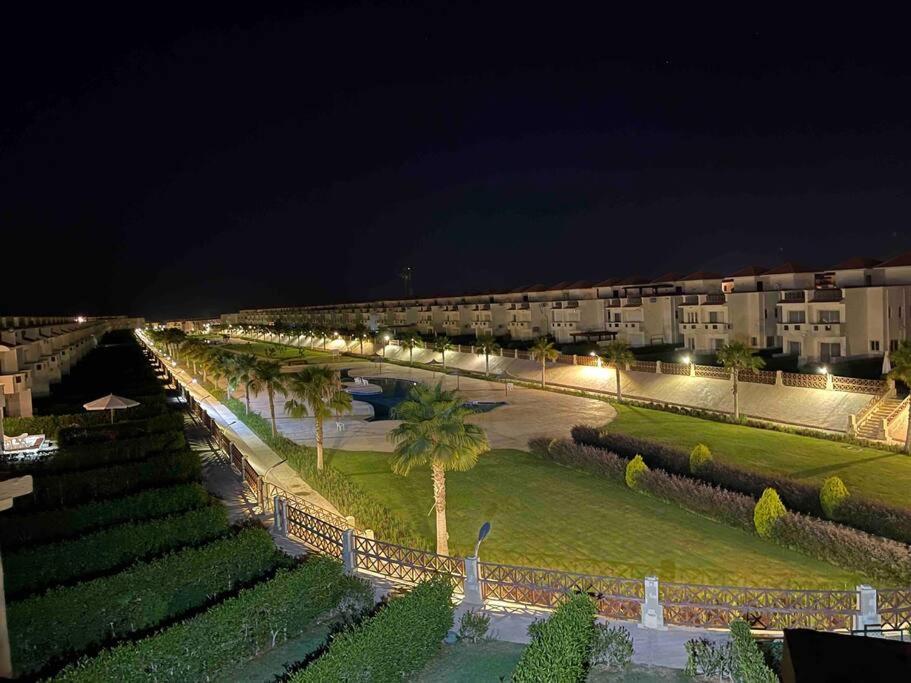 Kép Stella Pool view villa szállásáról El Alameinben a galériában