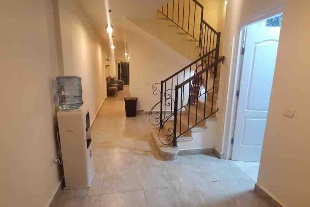 Kép Stella Pool view villa szállásáról El Alameinben a galériában