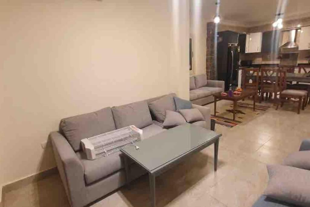 Kép Stella Pool view villa szállásáról El Alameinben a galériában
