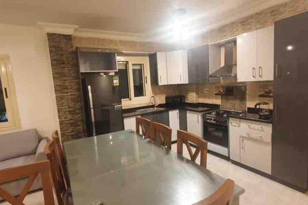 Kép Stella Pool view villa szállásáról El Alameinben a galériában