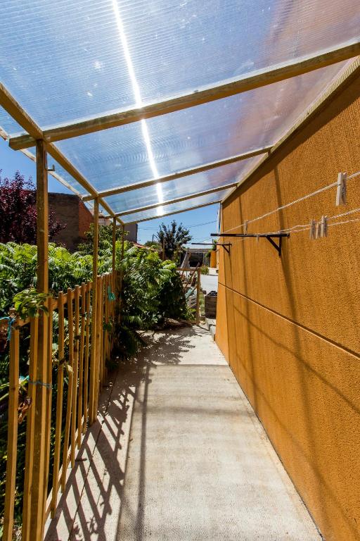 Fotografie z fotogalerie ubytování MyWay Albergue de Peregrinos v destinaci Astorga