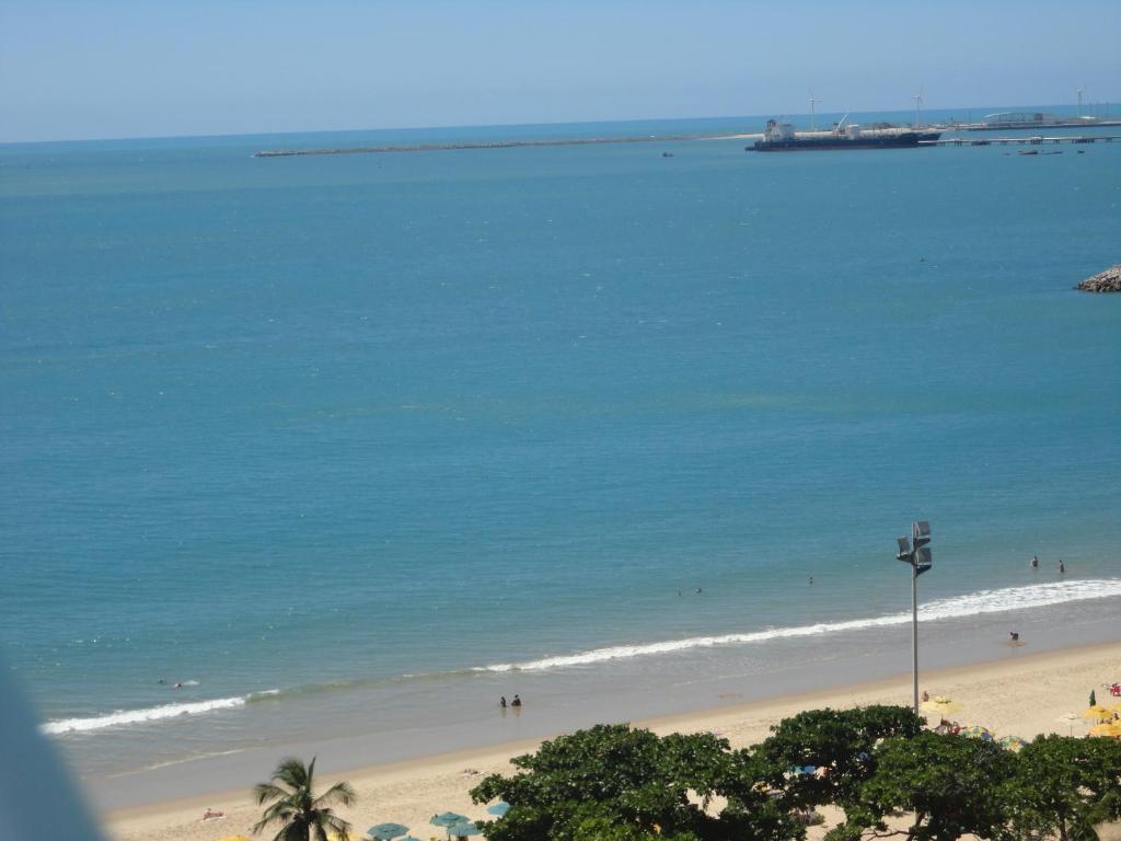  Landscape Beira Mar