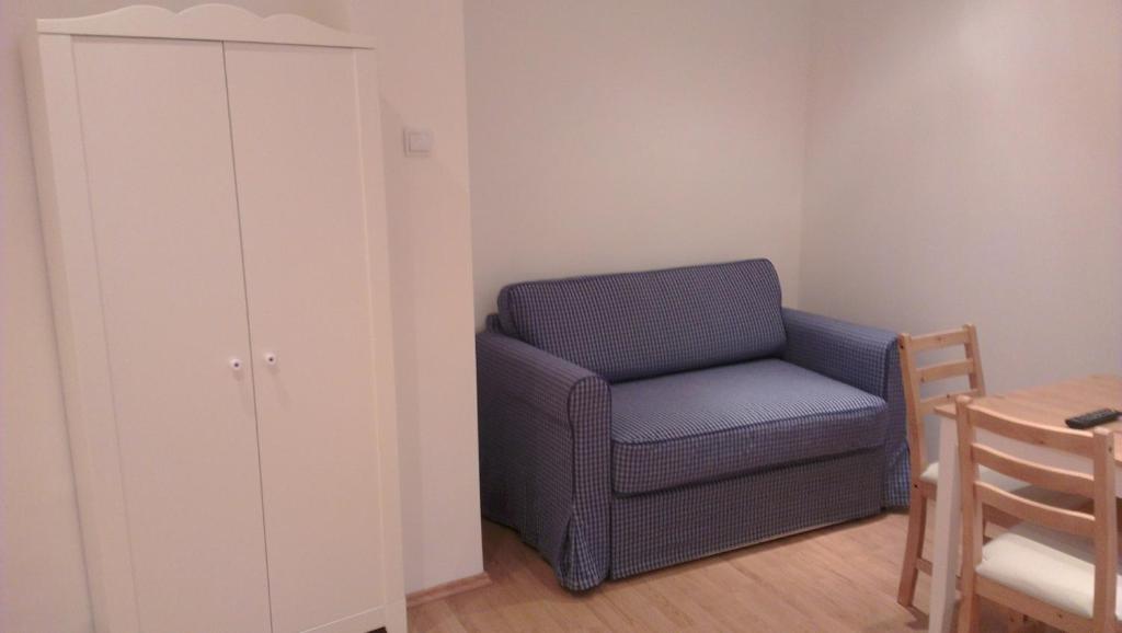 Posedenie v ubytovaní Apartman 4 You Westend