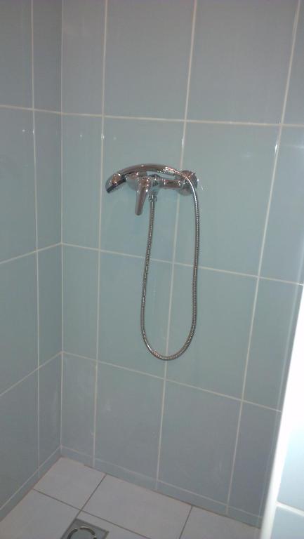Kúpeľňa v ubytovaní Apartman 4 You Westend