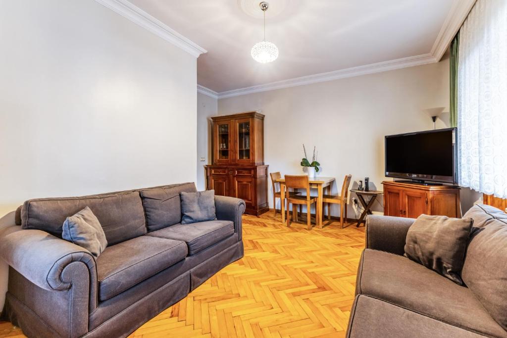 Stylish and Comfortable Flat in Uskudar Center, Istanbul Updated 2023