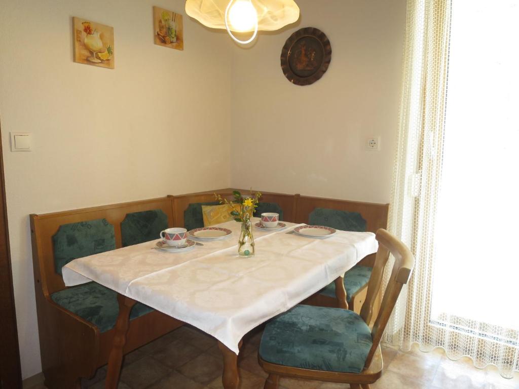 Kép Apartment Haus Mangard by Interhome szállásáról Sankt Gallenkirchben a galériában
