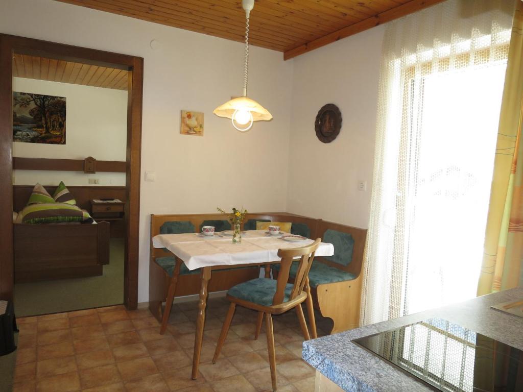 Kép Apartment Haus Mangard by Interhome szállásáról Sankt Gallenkirchben a galériában