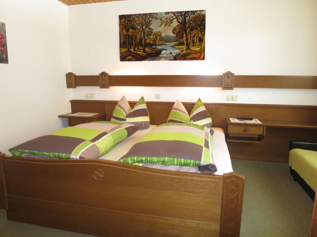 Kép Apartment Haus Mangard by Interhome szállásáról Sankt Gallenkirchben a galériában