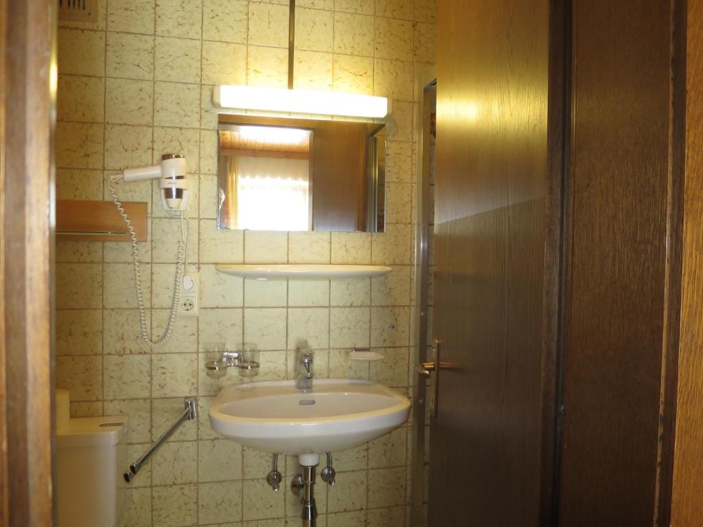 Kép Apartment Haus Mangard by Interhome szállásáról Sankt Gallenkirchben a galériában
